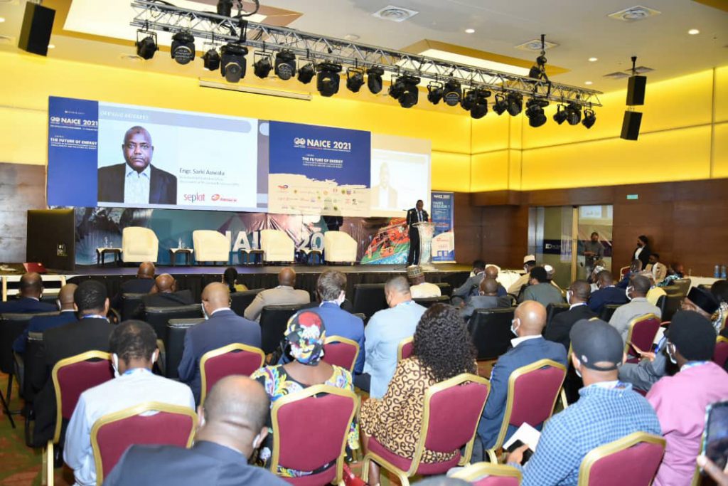 FG targets maximum value from oil, gas assets’ recovery – Nigerian ...