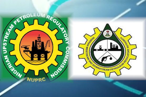 NUPRC AND NMDPRA TAKES FURTHER MEASURES TO ENFORCE THE DOMESTIC CRUDE ...